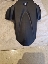 Suzuki GSXR 1000 Rear Hugger