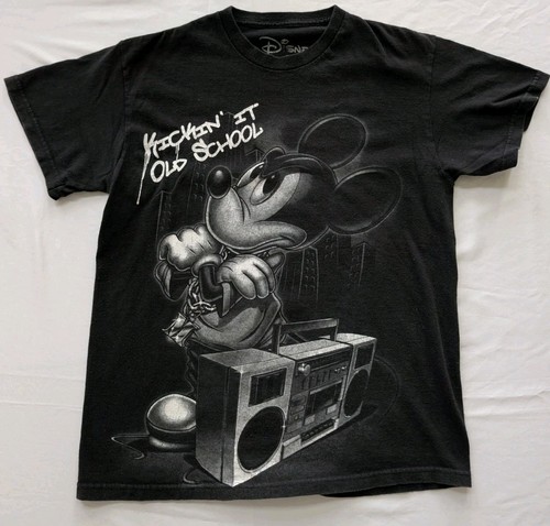 Disney mickey mouse shirt - disney,