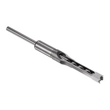 Square Hole Drill Bit for Wood
