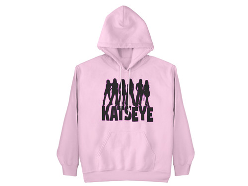 Katseye pop band daniela - k-pop,