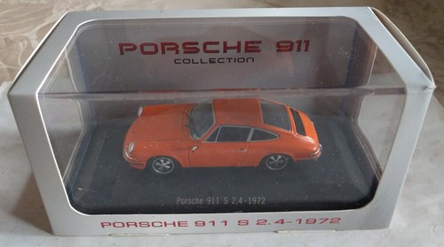 1972 atlas porsche 911 - atlas, s