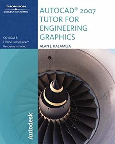 Autocad 2007 tutor for - autocad,