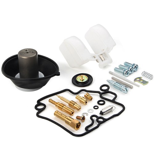 Carburetor repair kit - carburetor,