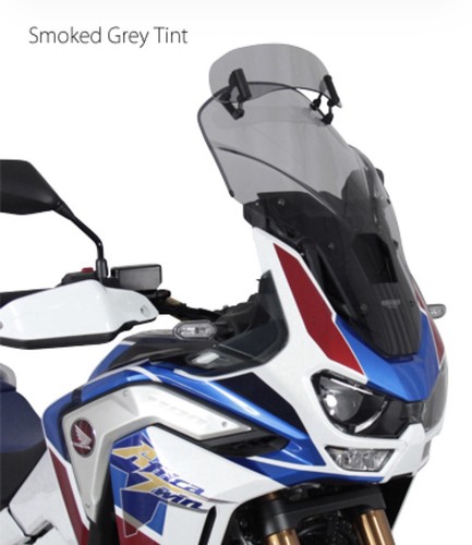 Mra honda crf1100l - mra, adventure