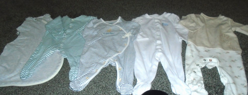 Bundle pieces baby - bundle,