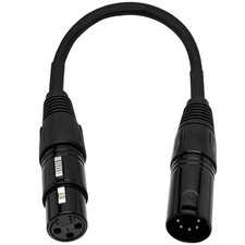 Stagecore 3-Pin Female to