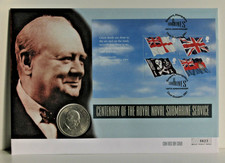 2001 centenary the - 2001, royal