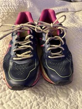 Asics gel kayano indigo - asics, 22