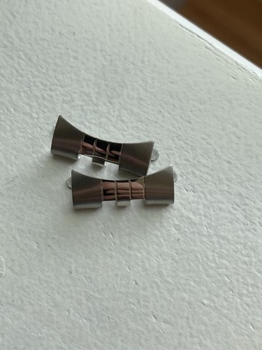 Genuine nos rolex bracelet - nos,
