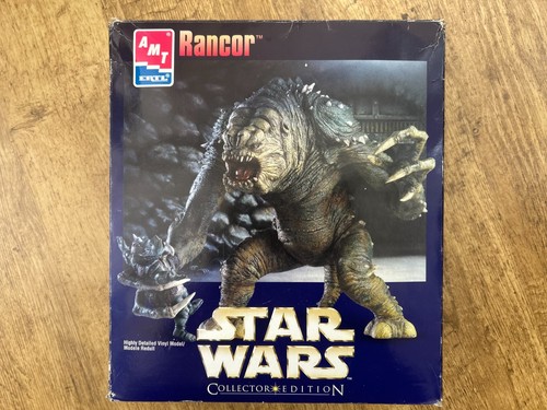 Star wars rancor - star,