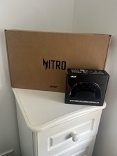 Acer Nitro 5 15 165Hz Gaming