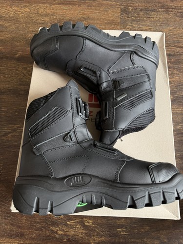 Steitz secura safety - safety, boots