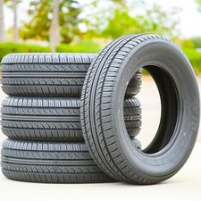 4 Tires Yokohama AVID