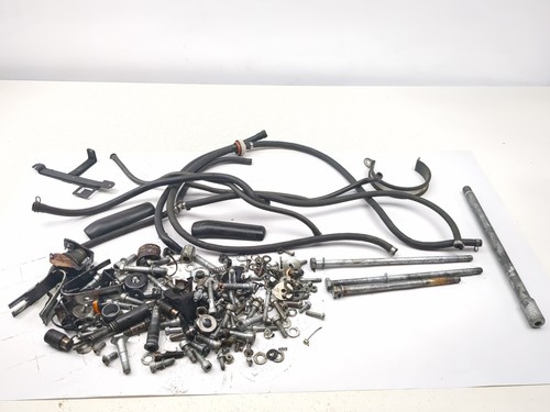 Moto guzzi breva 750 ie - 03-10,