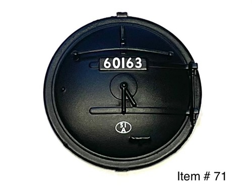 Hornby gauge tornado - ,
