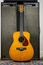 1969-72 Yamaha Japan FG500 Red