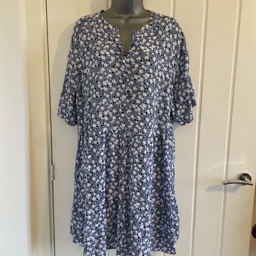 Primark size blue black - primark,
