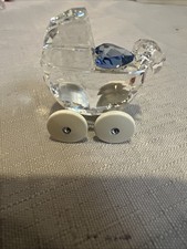 SWAROVSKI CRYSTAL BABY