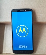 32GB Moto G6 Play Smartphone -