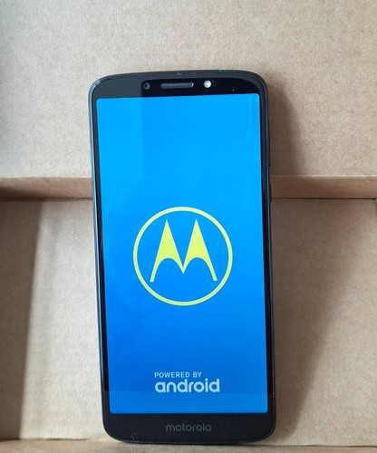 32gb moto play smartphone - moto,