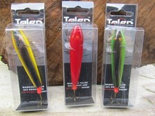 Talon floating wooden devon - floating,