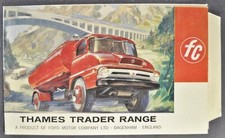 1959-1960 Ford Thames Trader