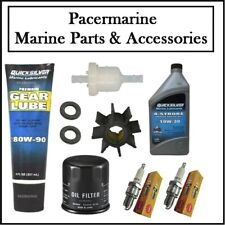 Mercury Outboard Service Kit F20 20hp 4-Stroke Outboard