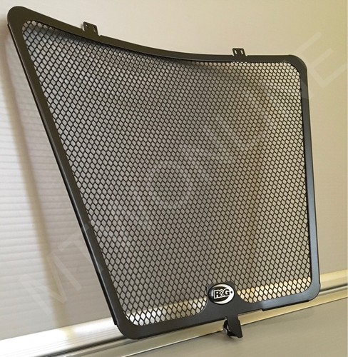 Black radiator guard - radiator,