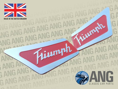 Triumph herald saloon - triumph,