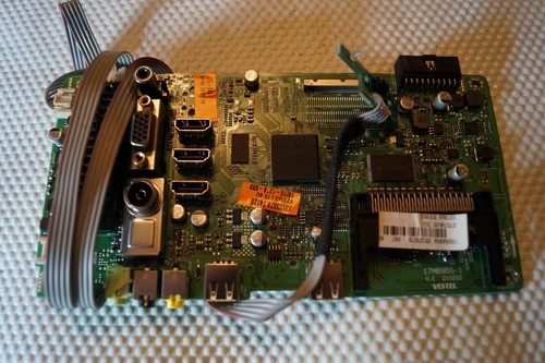 Main board 17mb95s 23123278 - main,