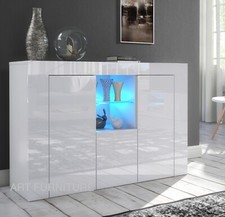 Sideboard Display Cabinet