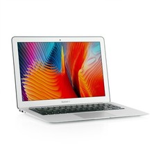 Apple MacBook Air 13.3" Intel