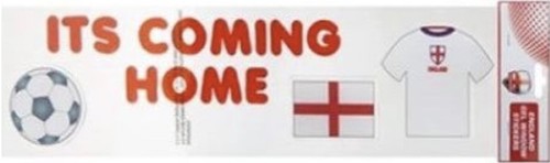 Car england gel window - england,
