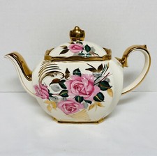 Vintage Sadler Full Size Cube