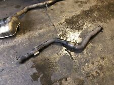 MERCEDES C250 W204 2009-2014 2.1 CDI EXHAUST MIDDLE SECTION & FLEXI - OM651