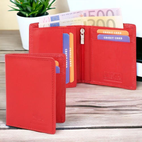 Morucha ladies card case - ladies,