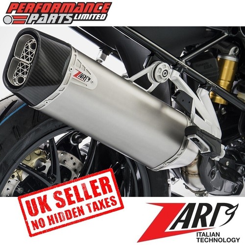 Bmw r1200gs 2017 zard - bmw,