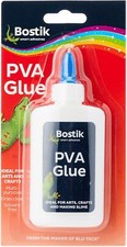 Bostik PVA Glue, Solvent Free