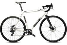 Ibis Hakkalügi Disc carbon cyclocross/gravel frameset 