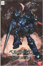 Bandai 1/100 Belgagiros MS