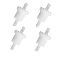 4Pcs 646-24251-02 Inline Fuel