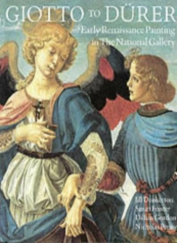 Giotto durer early - durer:,