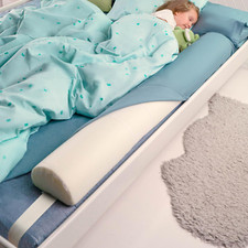 BANBALOO | Toddler Bed Guard -