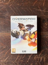 Overwatch Origins Edition PC