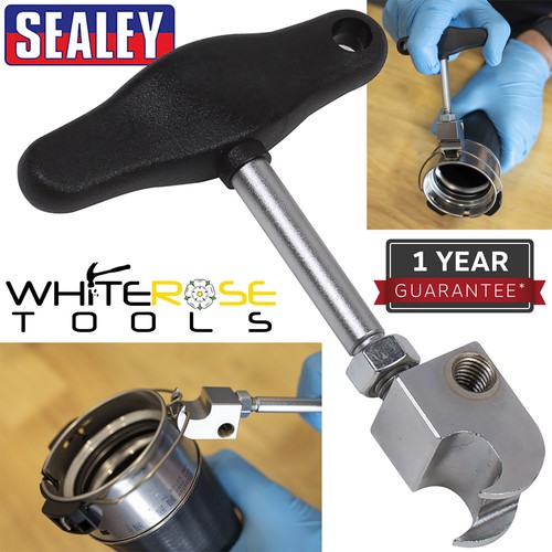 Sealey hose clamp removal - hose,