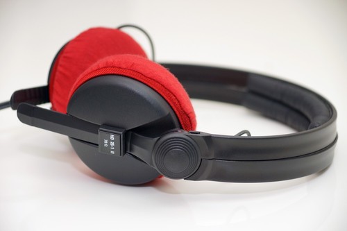 Sennheiser hd25 earpad - hd25-1,