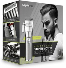 Babyliss Pro High Torque