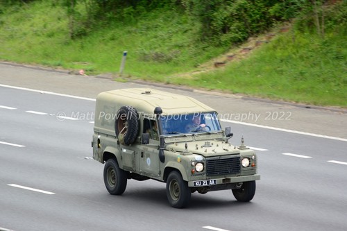 Photo 12x8 landrover - photo,
