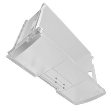 Beko CDA660 Fridge Freezer