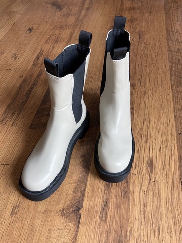 Platform chelsea boots - chelsea,
